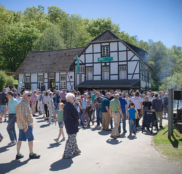 Kinder-Ferienaktion von Museum und Bücherei Balve