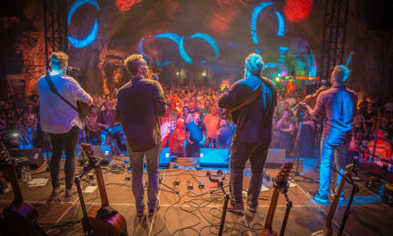 Heute großartige Bands beim Irish-Folk-Finale in der Balver Höhle