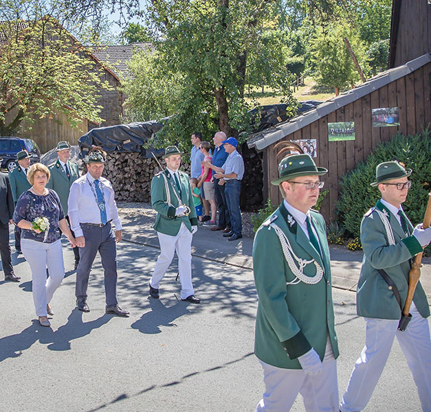 Vom Prokuristen zum Butler des Jubelkönigs