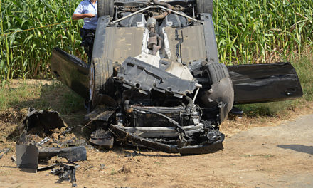 Unfall in Amecke: 28-Jähriger schwer verletzt