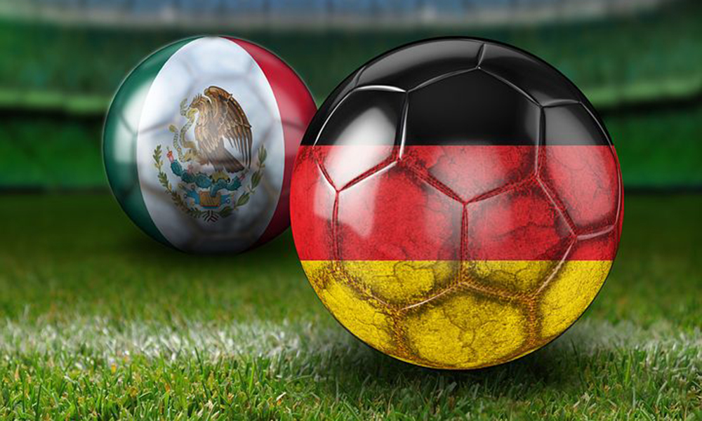 Fußball-Highlight: Hennes-Weisweiler-Elf spielt im Riesei-Stadion