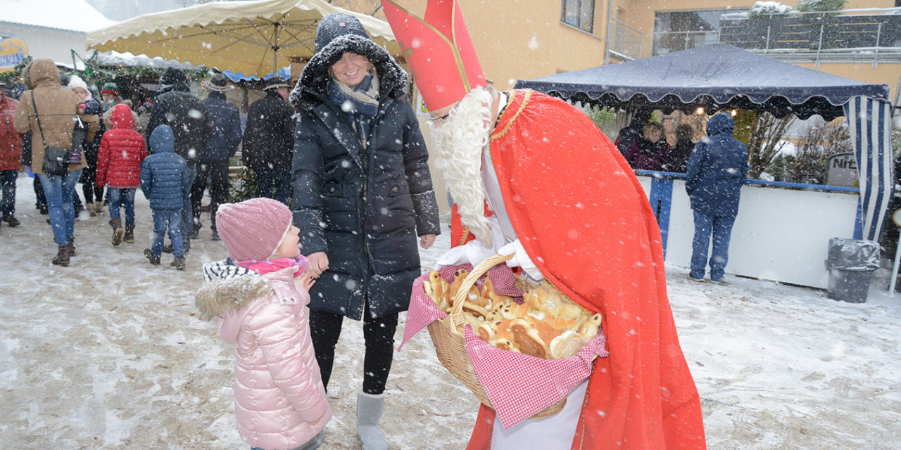 Balver Weihnachtsmarkt: Stadtrat hat für Fachhandel nur ein Trostpflaster