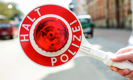B229: Vollsperrung der Hauptstraße zwischen Bärenstein und Eveking 