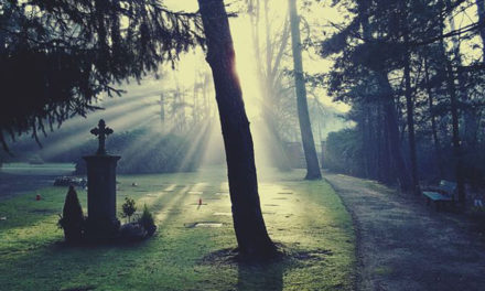 In Mellen werden Friedhofsgebühren angehoben