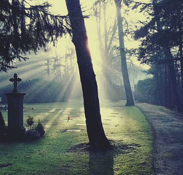 In Mellen werden Friedhofsgebühren angehoben