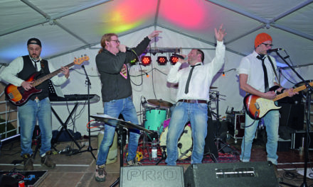 Kick-off-Party: VIP-Karten-Gewinner kommen aus Balve und Neuenrade