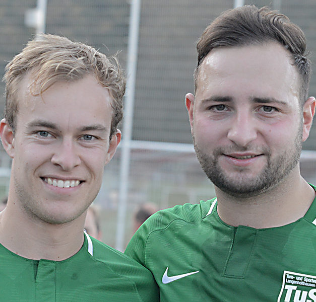 TuS L.A.: Trotz 4:1-Sieg rüffelt Trainer Mayer sein Team