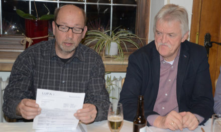 WBV-Chef Perschke befürchtet viele Rohrbrüche in 2019