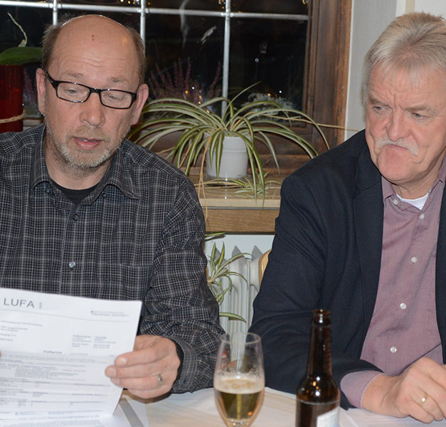 WBV-Chef Perschke befürchtet viele Rohrbrüche in 2019