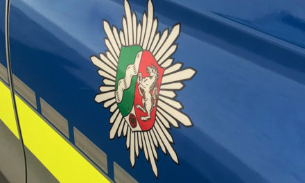 Polizei sucht flüchtigen Lkw-Fahrer