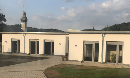 Infos über Umgestaltung des Spielplatzes „Dorfstraße“