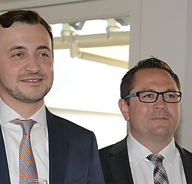Balver Stimme MdL Marco Voge: „Wahl von CDU-Generalsekretär Ziemiak kann für MK von Vorteil sein“