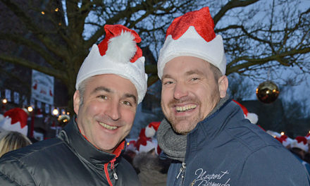 TVS lädt am Sonntag zum 21. kleinen aber feinen Garbecker Weihnachtsmarkt ein
