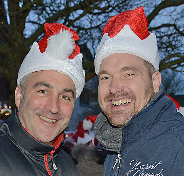 TVS lädt am Sonntag zum 21. kleinen aber feinen Garbecker Weihnachtsmarkt ein