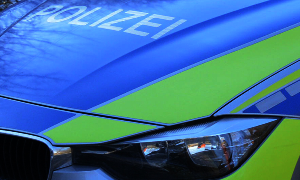 Fahrerflucht auf der Garbecker Straße – Polizei sucht Zeugen