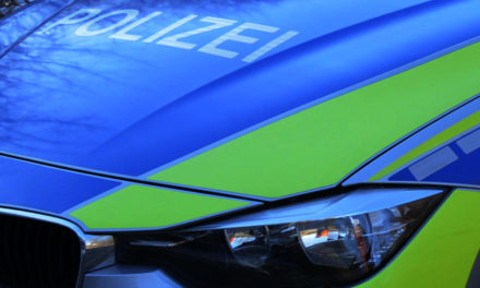 Unfallflucht beim Italiener