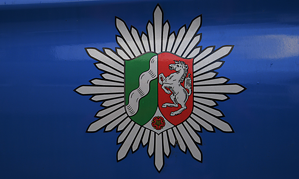 Polizei überrascht: Marihuana im Schlafzimmer