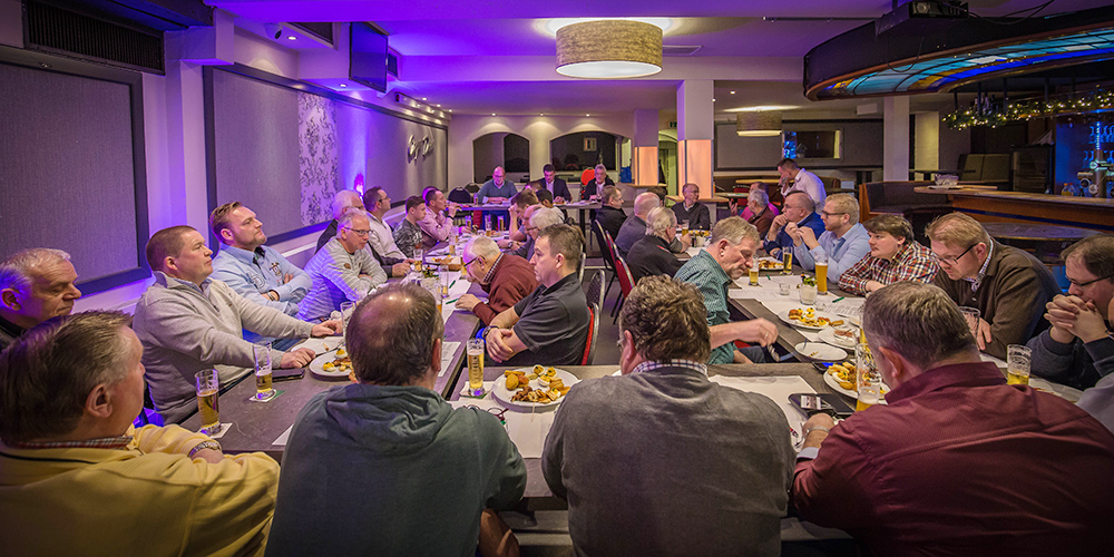 Stefan Grote bleibt Kompanie-Chef der „Ersten“