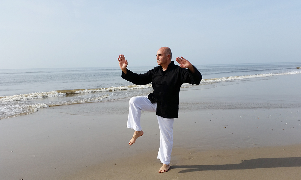 Qigong / TaiChi im Gesundheits-Campus Sauerland