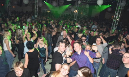 Großartige Party: Impressionen von „Küntrop …mein Dorf tanzt“ – Teil 1