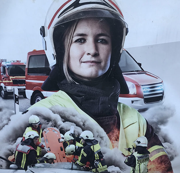 Brandstifter und Einbrecher unterwegs  – Mehrere tausend Euro Schaden