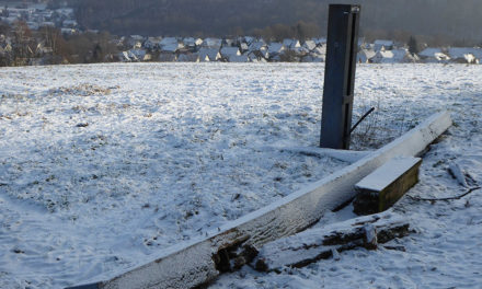 Heimwacht Balve freut sich riesig über „Heimat-Scheck“