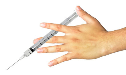 Masern: Auch Erwachsene sollten ihren Impfstatus prüfen