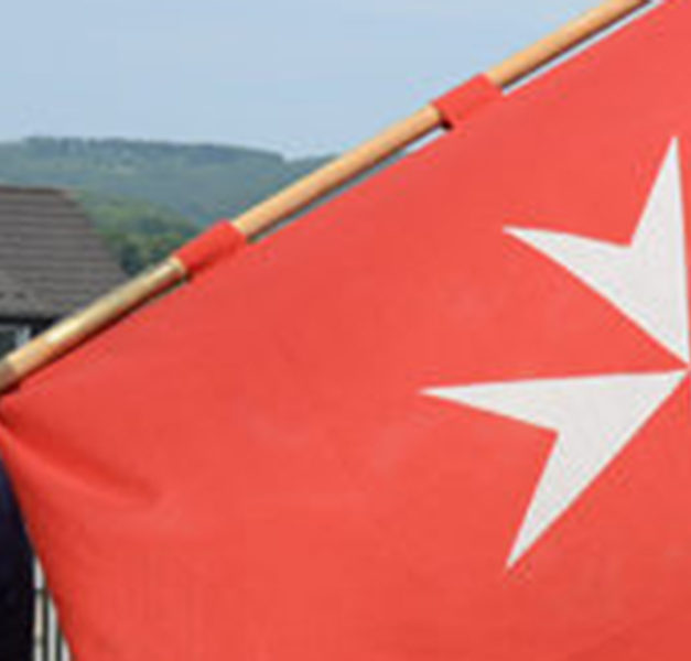 Malteser-Gesprächskreis Parkinson  – Gedächtnistraining