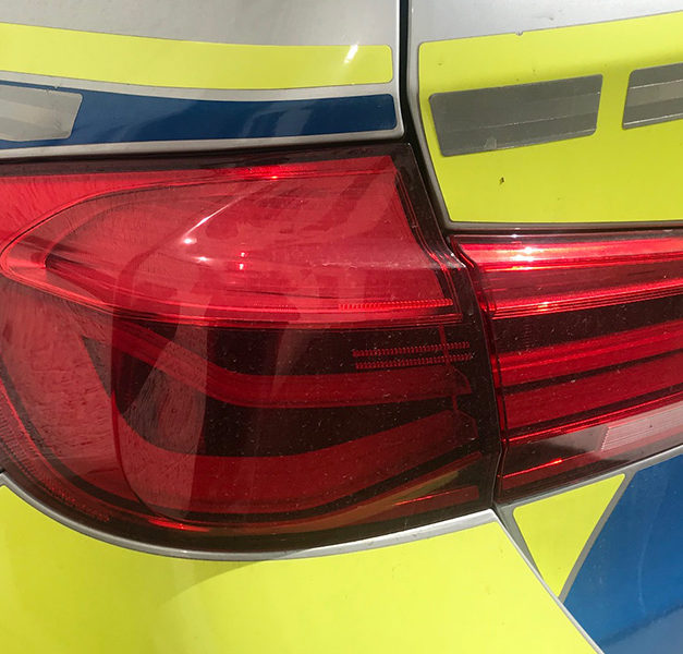 Polizei hat gute Nachricht: Vermisst gemeldeter Mutter und ihren beiden Kindern geht es gut