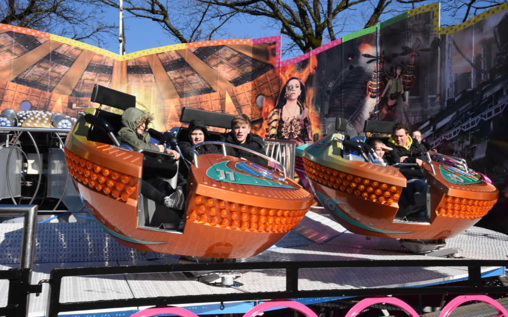 IMPRESSIONEN vom großartigen 664. Neuenrader Gertrüdchen