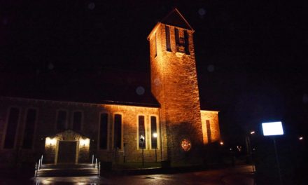Pfarrkirche Hl. Drei Könige Garbeck soll Denkmal werden