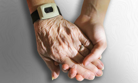Falscher Pflegedienst bestiehlt 88-Jährige