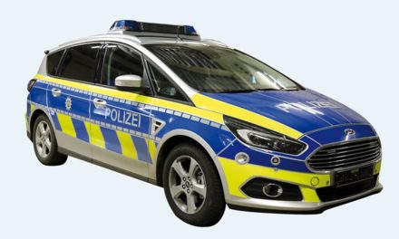 In Polizeiwache Werdohl wird das Licht ab 1. Mai früher gelöscht