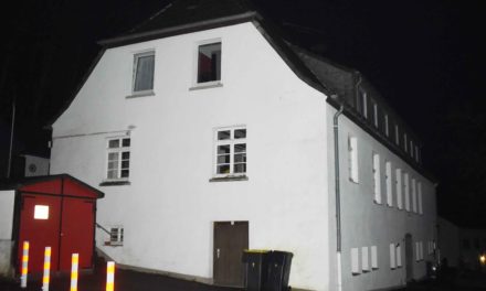 Volkringhausen: Alte Schule wird abgerissen – 6 neue Bauplätze