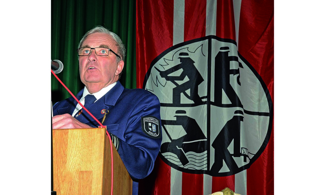 13 WALTER SEVERIN HÖNNEZEITUNG Aktuelle Nachrichten aus Balve