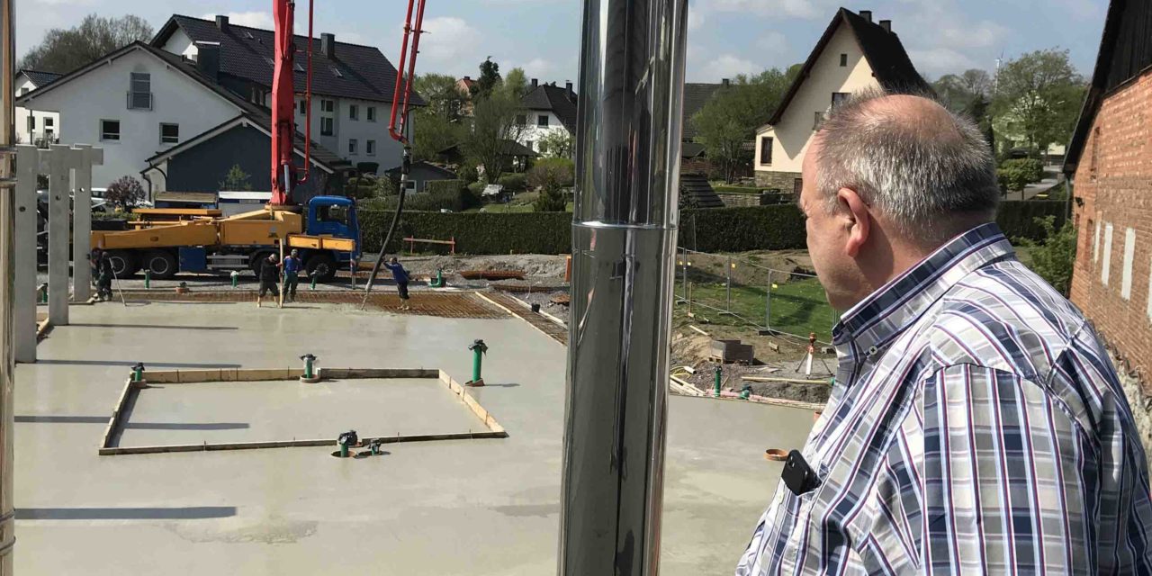 Goldbäckerei Grote: Kein Baustopp für 4-Mio.-Projekt