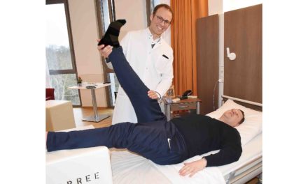 Rückenleiden: Heute Abend in Balve Top-Informationen über Schmerzlinderung ohne Operation