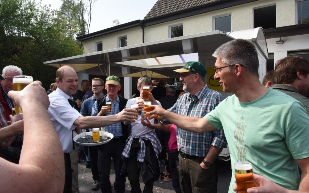 Balver Feuerwehr: Impressionen vom Tag der offenen Tür – Teil 2