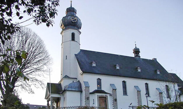 Konzert als Hilfe für Beckumer Kinder