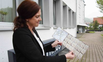 Neubürger werden mit attraktivem Gutschein-Coupon-Flyer begrüßt