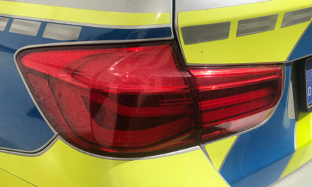 Pkw überschlägt sich in 30 km/h-Zone – Fahrer schwer verletzt