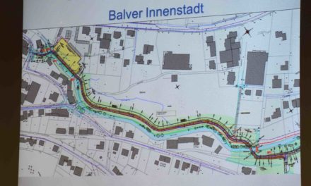 Netto-Markt will im August öffnen – Radweg zur Höhle unendliche Geschichte?