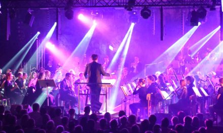 Night of Music begeistert – Kurzentschlossene noch herzlich willkommen