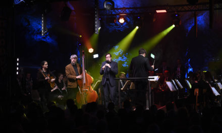 Kartenverkauf für Night of Music 2021 Segen und Fluch – Samstag bereits ausverkauft