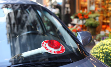 Fahrradfahrer fährt Hund tot und flüchtet – Polizei sucht Zeugen