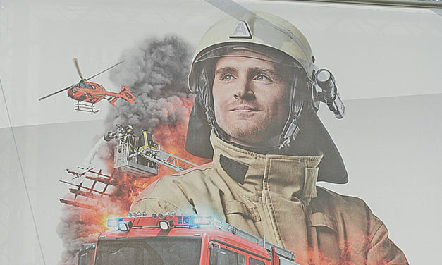Brandstiftung in Neuenrade – Wer kann Hinweise geben?