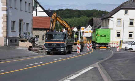Ampeln auf B 229: Fachhandel-Boss Pütz übt äußerst scharfe Kritik an Straßenverkehrsamt