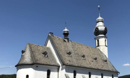 FRONLEICHNAM: Open-Air-Gottesdienst in Beckum