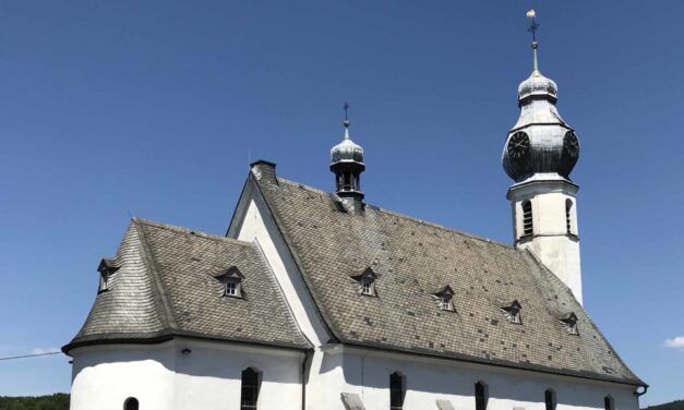 Beckumer Frauen beten und frühstücken bereits Dienstag