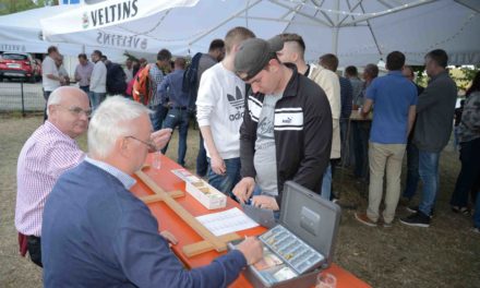 Küppelchenfest fällt aus – 3. Kompanie trauert um Schützenbruder Gerd Schneider
